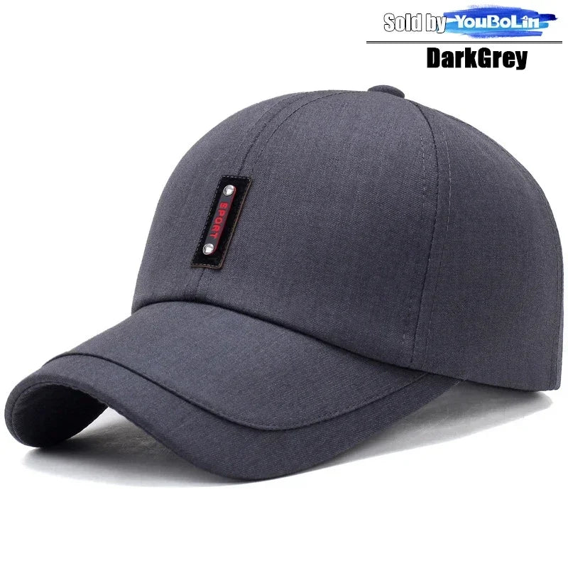 Spring and summer new hat