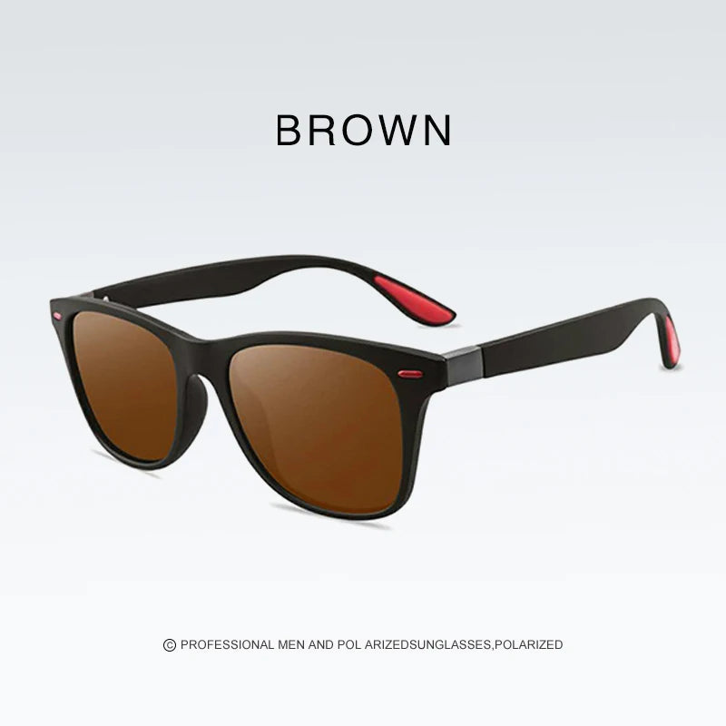 Retro Sunglasses UV400