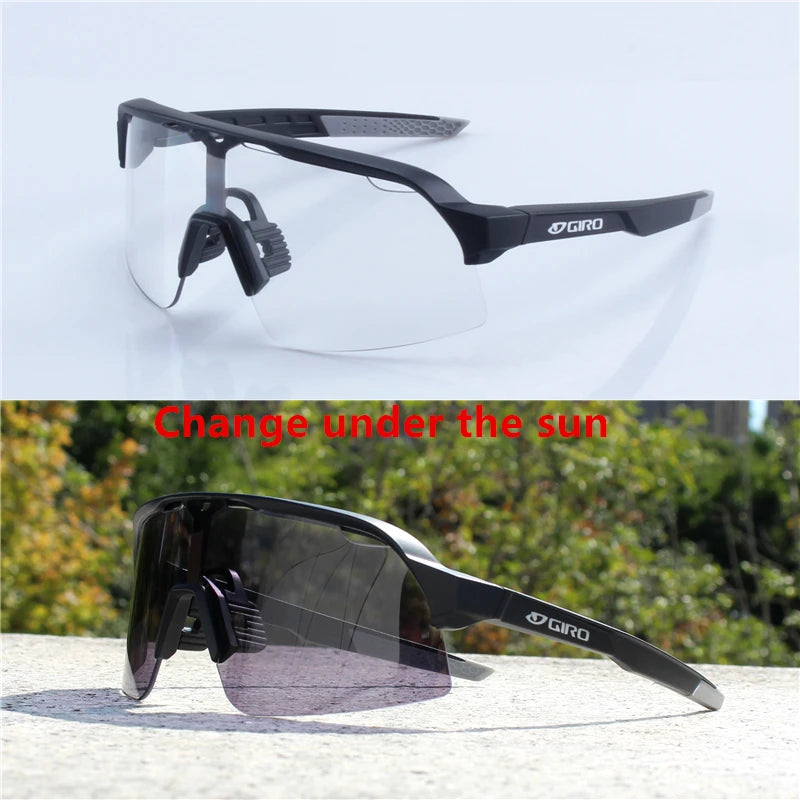 Giro Cycling Glasses S2 Outdoor Sports