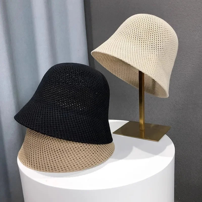 Women Bucket Hat Summer