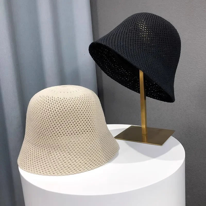Women Bucket Hat Summer