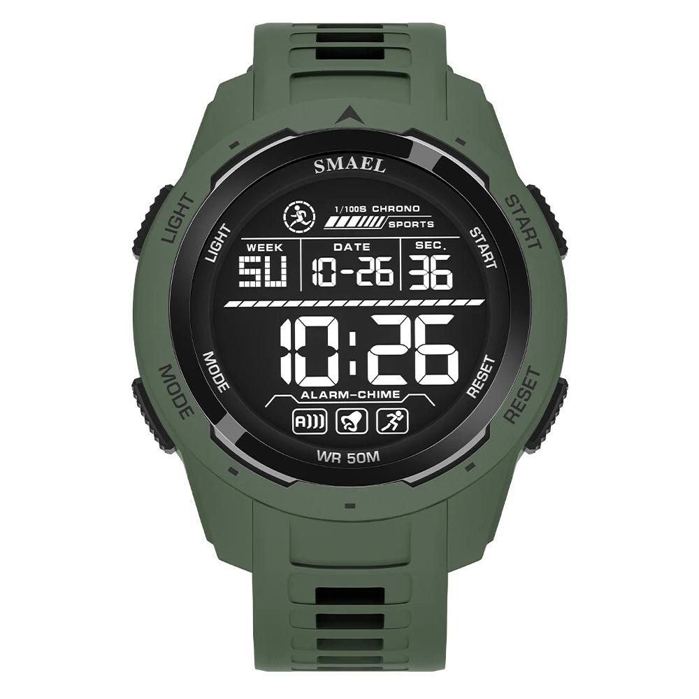 SMAEL 8105 Digital,Sport Watches