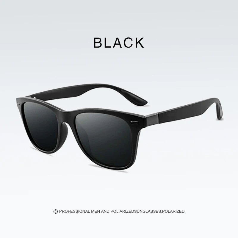 Retro Sunglasses UV400