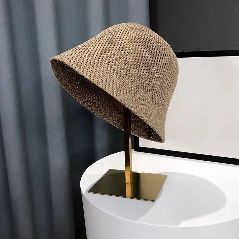 Women Bucket Hat Summer