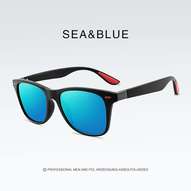 Retro Sunglasses UV400