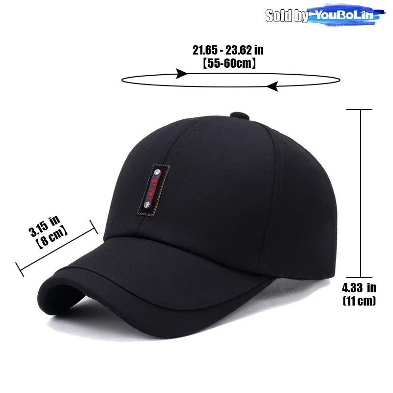 Spring and summer new hat