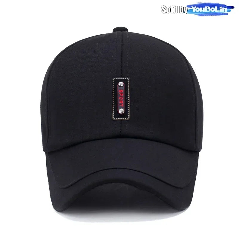 Spring and summer new hat
