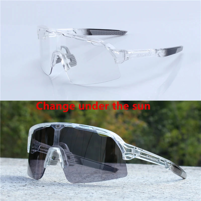 Giro Cycling Glasses S2 Outdoor Sports