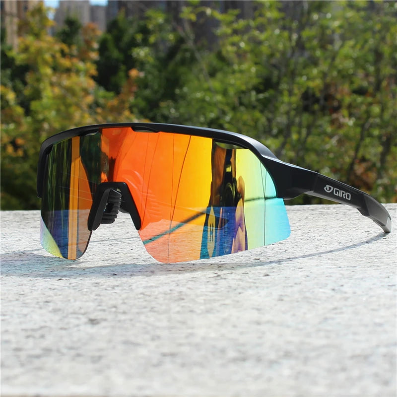 Giro Cycling Glasses S2 Outdoor Sports