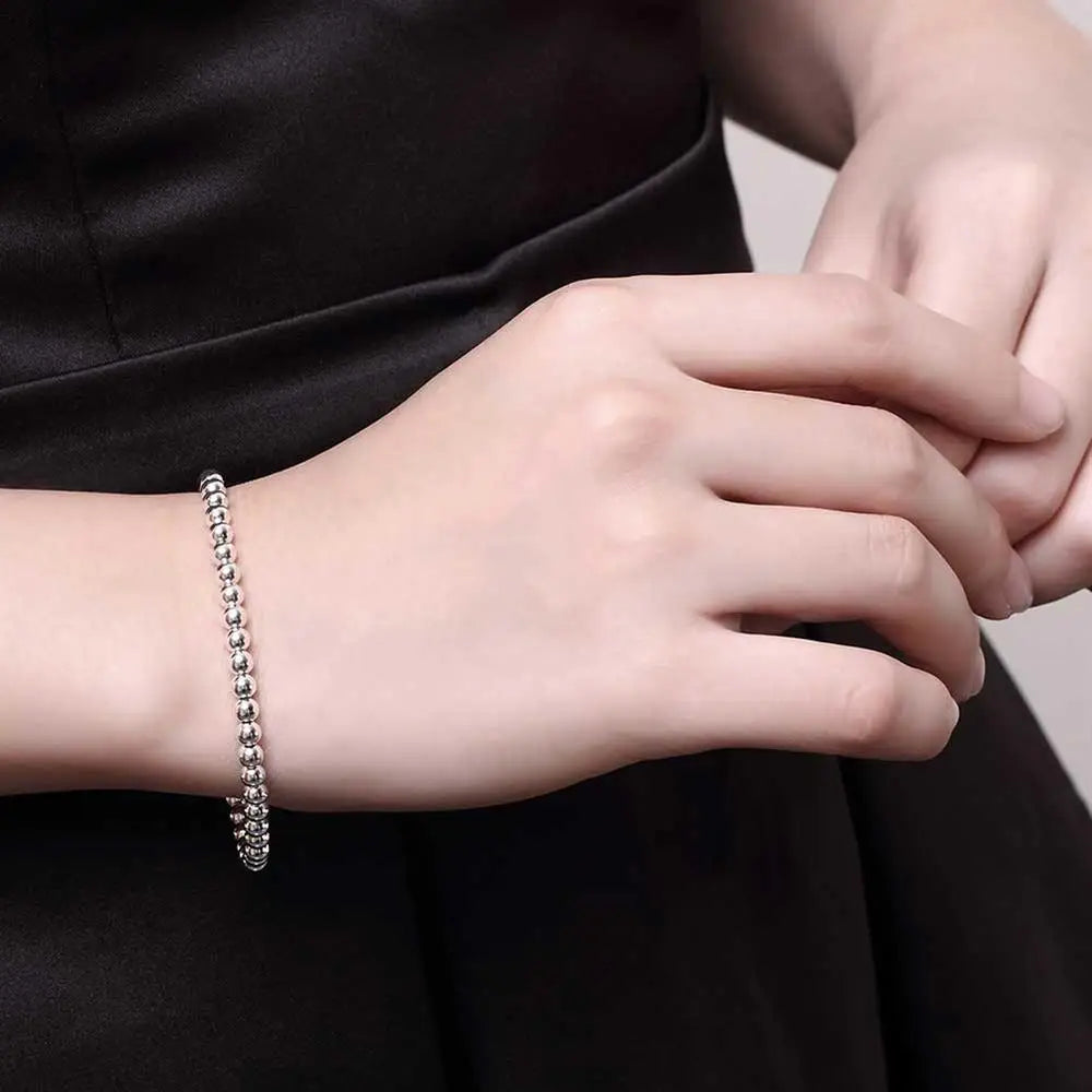925 Sterling Bracelet