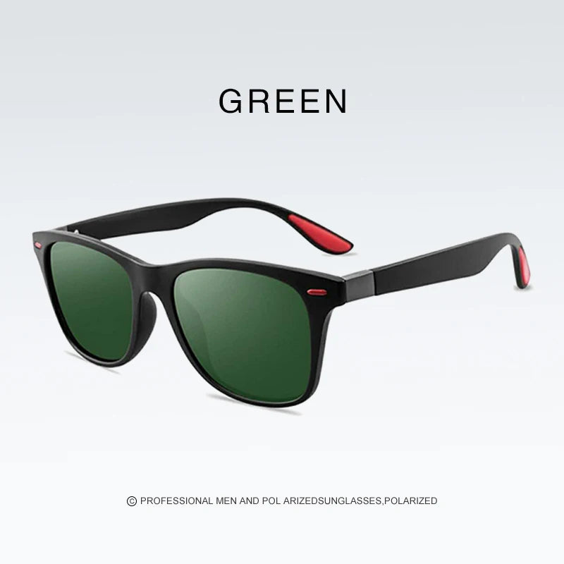 Retro Sunglasses UV400