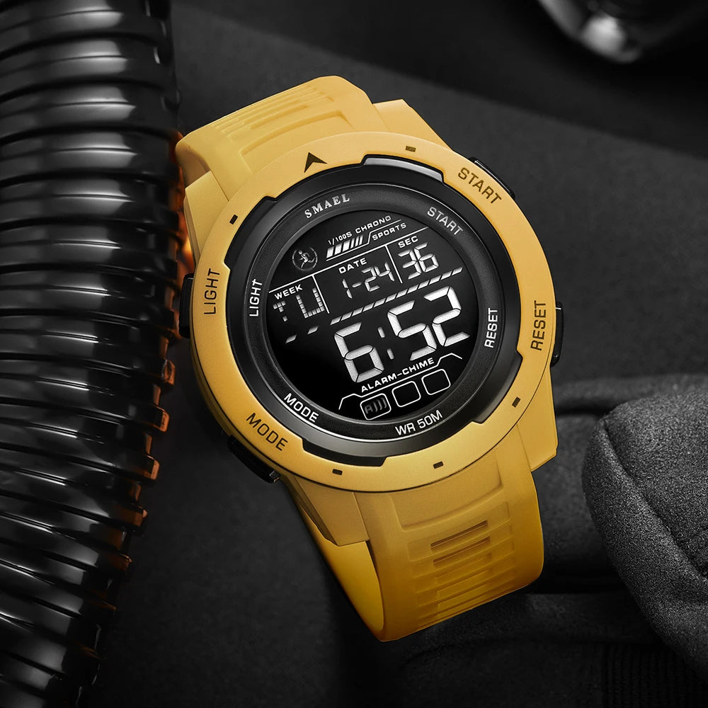 SMAEL 8105 Digital,Sport Watches