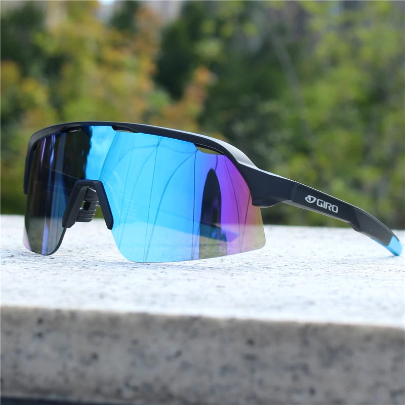Giro Cycling Glasses S2 Outdoor Sports
