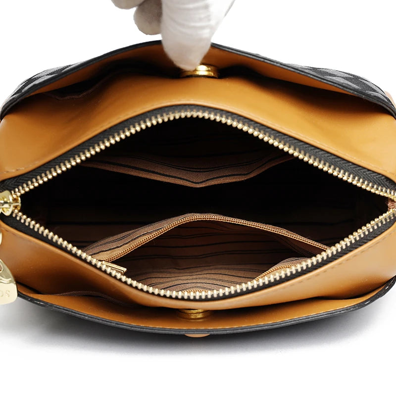 Shoulder Bag for Women