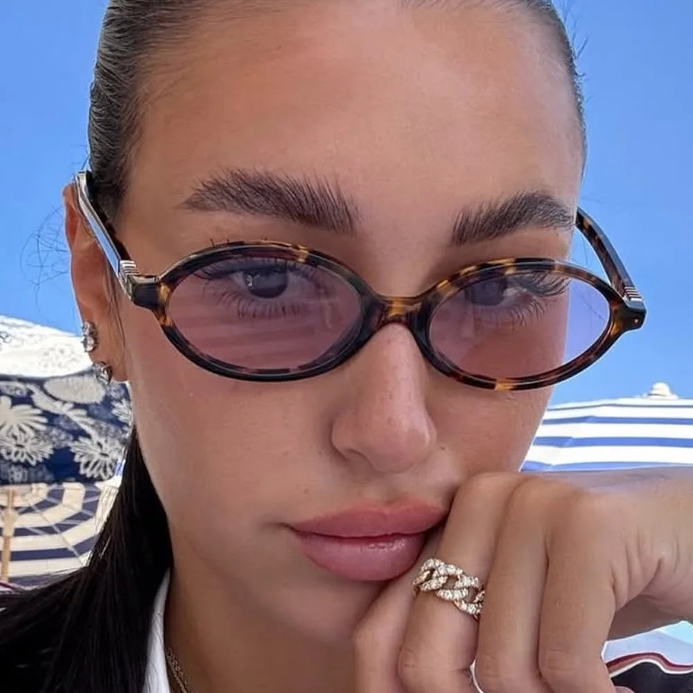 Vintage Women's sunglasses