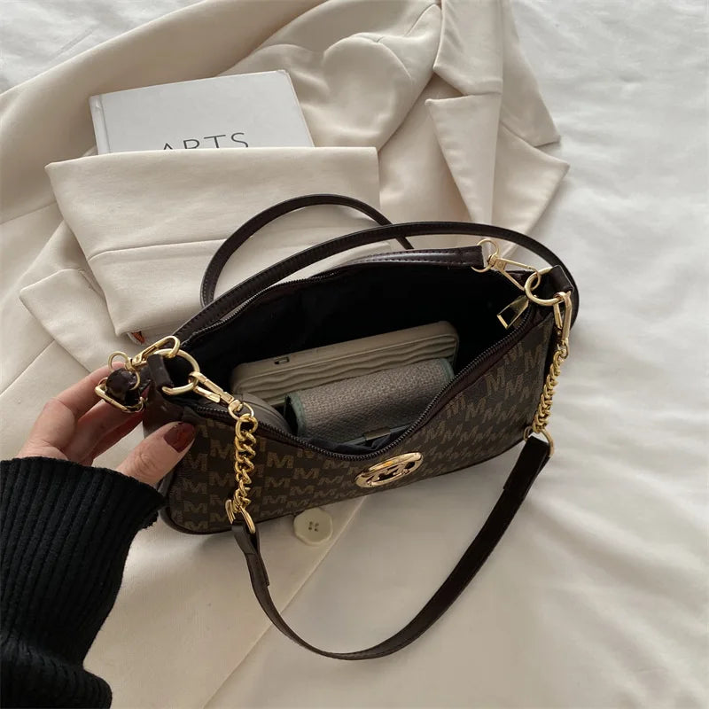 Vintage Style Handbag