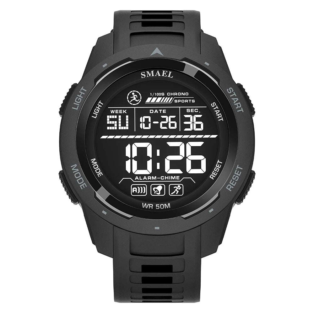 SMAEL 8105 Digital,Sport Watches