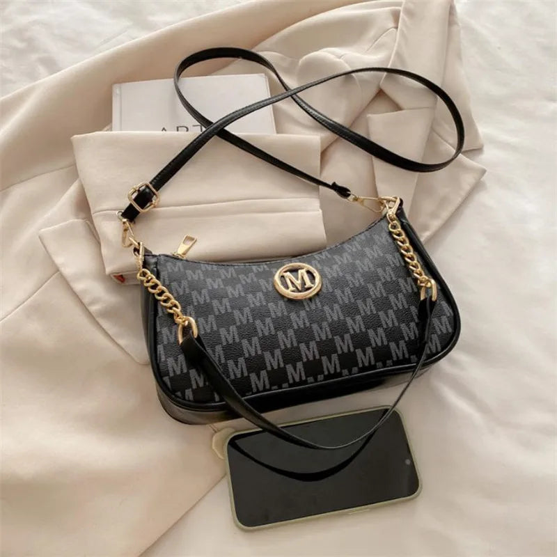 Vintage Style Handbag